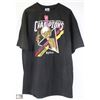 Image 1 : 2016 BASKETBALL CHAMPIONSHIP T-SHIRT SIZE XL