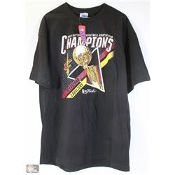 2016 BASKETBALL CHAMPIONSHIP T-SHIRT SIZE XL