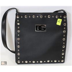 REPLICA DOLCE & GABANA STUDDED PURSE