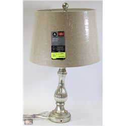 DECORATIVE TABLE LAMP