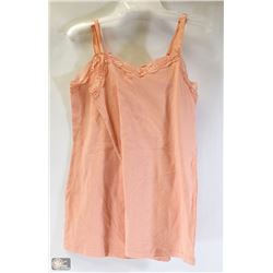 LOT OF 3 LADIES TANK TOPS SIZE SMALL