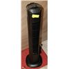 Image 1 : OSCILLATING TOWER FAN WITH REMOTE