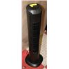 Image 1 : OSCILLATING TOWER FAN