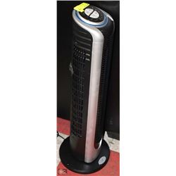 OSCILLATING TOWER FAN