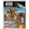 Image 1 : STAR WARS MICRO MACHINES FIRST ORDER STORM TROOPER