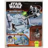 Image 1 : STAR WARS MICRO MACHINE R2-D2 PLAY SET