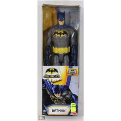 BATMAN ACTION FIGURE - BLUE BATMAN