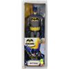 Image 1 : BATMAN ACTION FIGURE - BLUE BATMAN