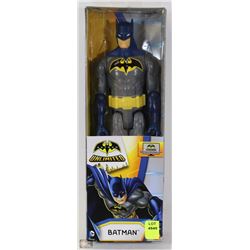 BATMAN ACTION FIGURE - BLUE BATMAN