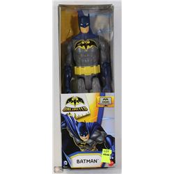 BATMAN ACTION FIGURE - BLUE BATMAN