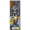Image 1 : BATMAN ACTION FIGURE  - CYBORG FIGURE