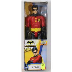 BATMAN ACTION FIGURE  - ROBIN FIGURE