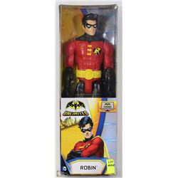 BATMAN ACTION FIGURE  - ROBIN FIGURE