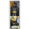Image 1 : BATMAN ACTION FIGURE  - BATMAN BLACK FIGURE