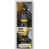 Image 1 : BATMAN ACTION FIGURE  - BATMAN BLACK FIGURE