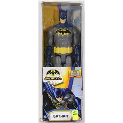 BATMAN ACTION FIGURE  - BATMAN BLUE FIGURE