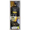 Image 1 : BATMAN ACTION FIGURE  - BATMAN BLACK FIGURE