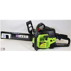 POULAN 34CC GAS CHAIN SAW