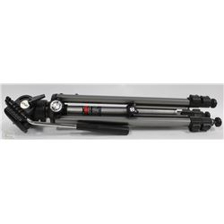 OPUS PROFESSIONAL TRIPOD OT-S28V WITH