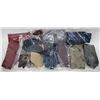 Image 1 : BOX W/12 QUALITY TIES INCLUDING SILK