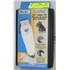 Image 1 : NEW WAHL BASIC PET CLIPPER KIT