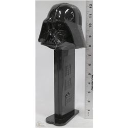 LARGE DARTH VADER PEZ DISPENSER
