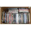 Image 1 : BOX WITH OVER 50 DVD'S