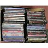 Image 1 : BOX WITH OVER 50 DVD'S