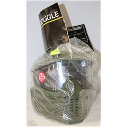 NEW JT PROSHEILD PAINTBALL GOGGLE
