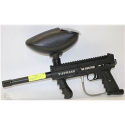 NEW TIPPMANN 98 CUSTOM PAINTBALL GUN AS THEY COME