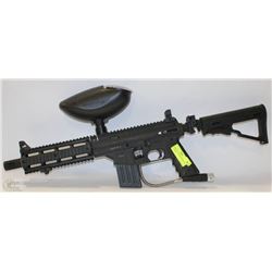 NEW TPN SIERRA 1 TACTICAL PAINTBALL GUN AS THEY COME