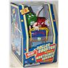 Image 1 : M & M ROLLER COASTER DISPENSER 2002