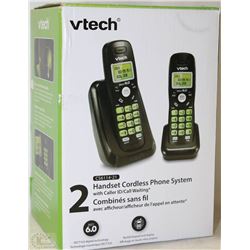 NEW  VTECH CORDLESS PHONE