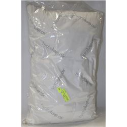 HYDRALUXE AIR PLUSH COOLING FIBER PILLOW