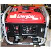 Image 1 : ENERGIZER GAS POWERED PORTABLE GENERATOR