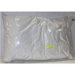 STEARNS&FOSTER 100% EGYPTIAN COTTON PILLOW