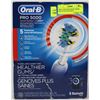 Image 1 : ORAL -B PRO5000 SMART SERIES BRAUN RECHARGABLE