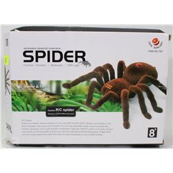 NEW REMOTE CONTROL TARANTULA