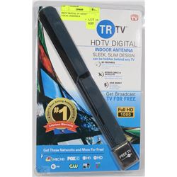 HDTV DIGITAL TV ANTENNA FREE LOCAL CHANNELS