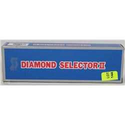 NEW DIAMOND SELECTOR 2 DIAMOND TESTER