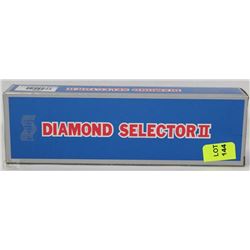 NEW DIAMOND SELECTOR 2 DIAMOND TESTER