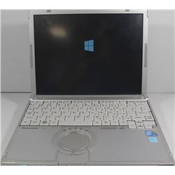 PANASONIC TOUGHBOOK WATERPROOF ULTRA PORTABLE TOUCH