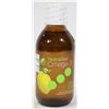 Image 1 : NUTRASEA OMEGA3 ZESTY LEMON FLAVOR 1250MG