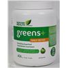 Image 1 : GENUINE HEALTH GREENS + 406G POWDER