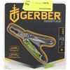 Image 1 : GERBER 12 PC TOOL