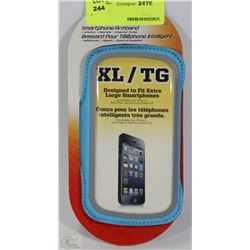 XL SMARTPHONE ARMBAND