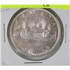 Image 1 : 1966 CANADIAN SILVER DOLLAR