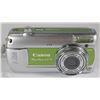Image 1 : CANON POWERSHOT A470, 7.1 MP,
