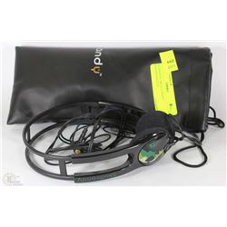 AUTHENTIC SKULLCANDY HEADPHONES IN