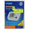 Image 1 : LIFE SOURCE MULTI-USER BLOOD PRESSURE MONITOR
